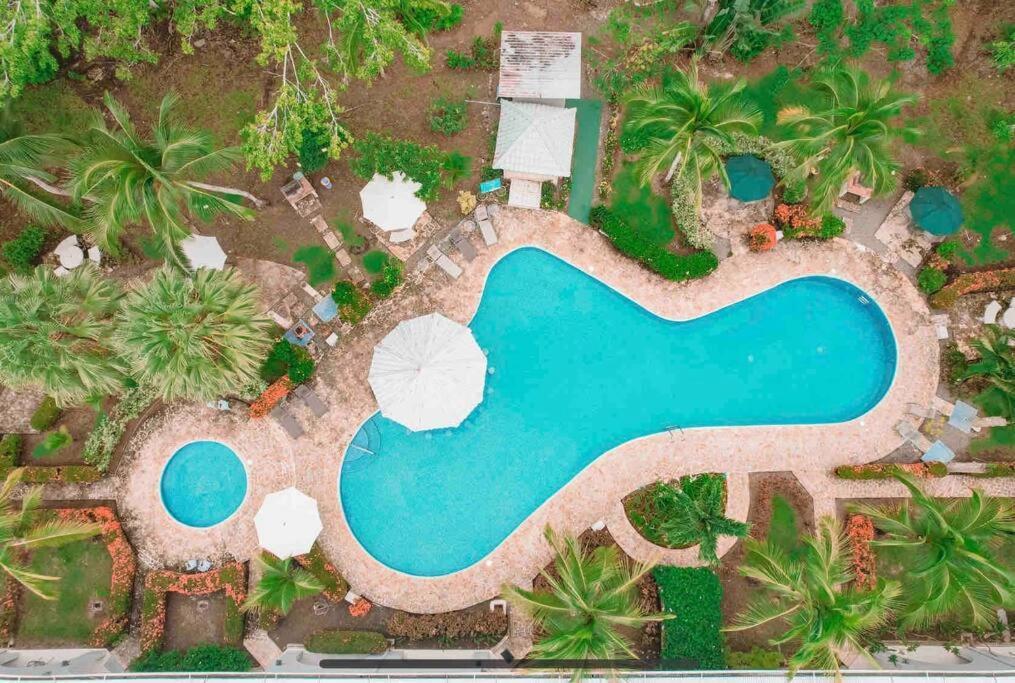 Laguna Eco Village #211 Pool Tenis Bbq Quepos Buitenkant foto